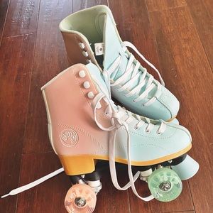 Roller Girl Women’s Roller Skates